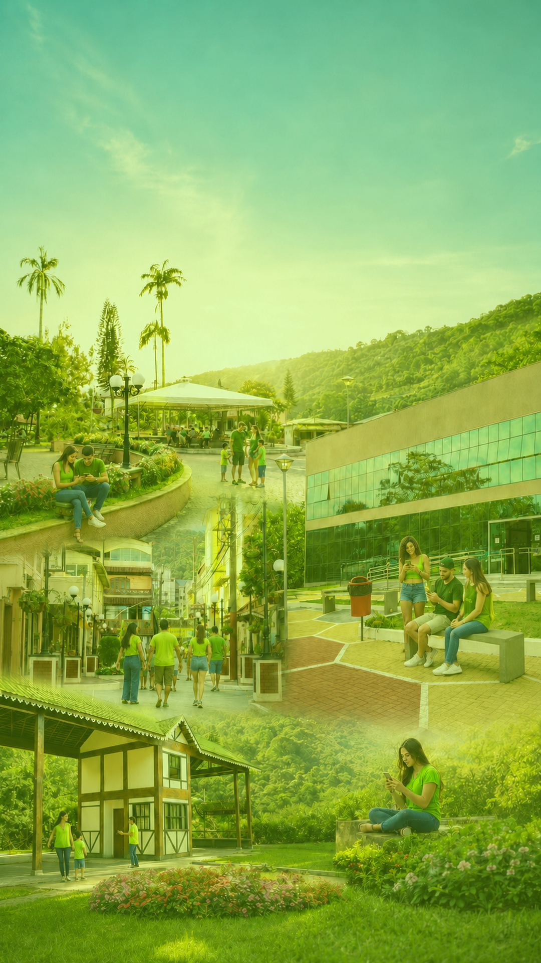 Imagem base YibZONE